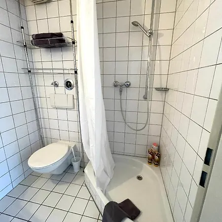 Gemütliche In Fußgängerzone Apartment Trier
