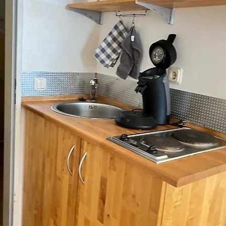 Lejlighed Gemuetliche In Fussgaengerzone