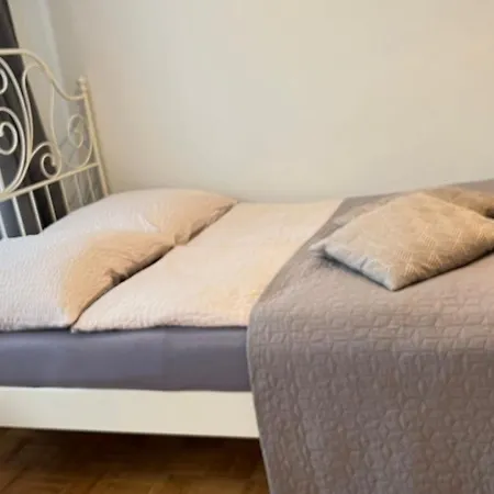 Gemuetliche In Fussgaengerzone Apartman
