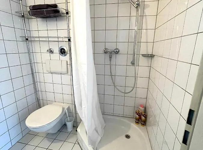 Gemuetliche In Fussgaengerzone Lejlighed Trier