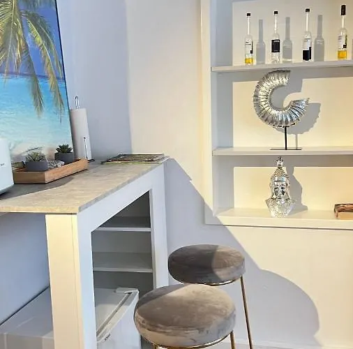 Gemuetliche In Fussgaengerzone Lejlighed